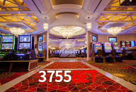 Casino VIP 3755bet