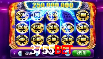 Ofertas Exclusivas 3755bet