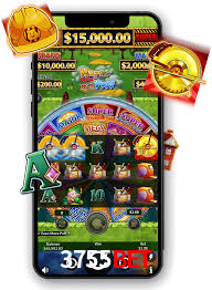 Mesa de Blackjack 3755bet