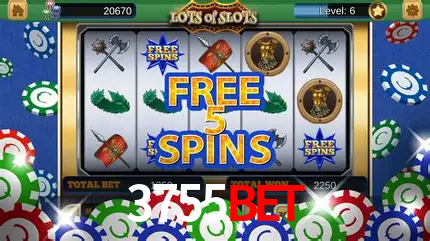 Integração de APIs 3755bet