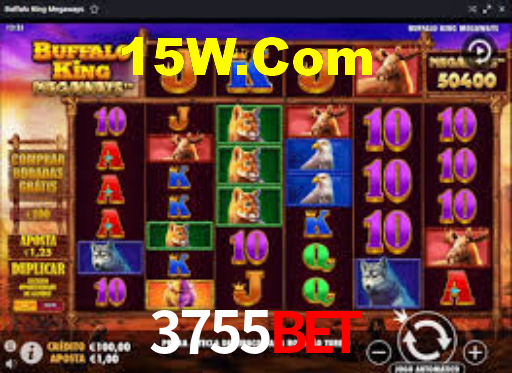 3755bet paga