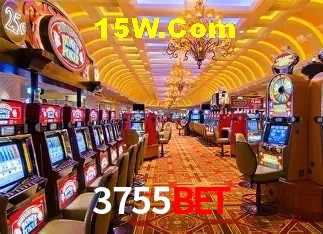 Tecnologia da Plataforma 3755bet