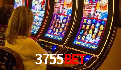 Casino Ao Vivo 3755bet
