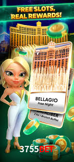 3755bet App Interface