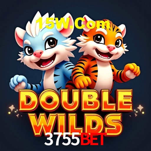Interface do App 3755bet