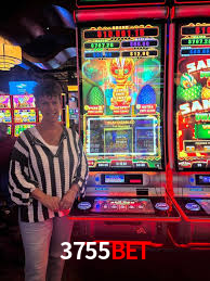 Welcome Bonus 3755bet