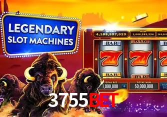 Jogos de Slot 3755bet