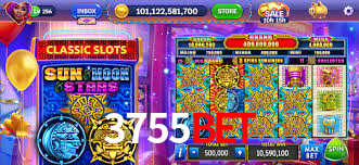 Basketball Betting 3755bet