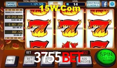 Torneios 3755bet