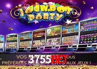 Programa VIP 3755bet