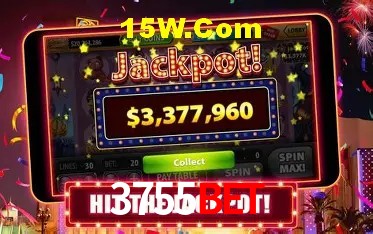 Recursos de Bônus 3755bet
